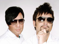 Foto Disco Boys