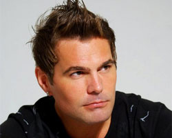DJ, Produzent und Remixer Michael Kutalek 