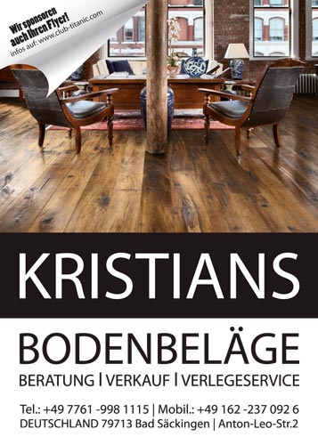 Kristian Bodenbeläge